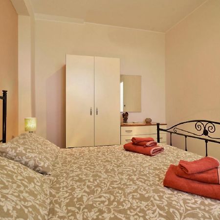 La Diga - Bilocale A Marzamemi, Fronte Mare Apartamento Exterior foto