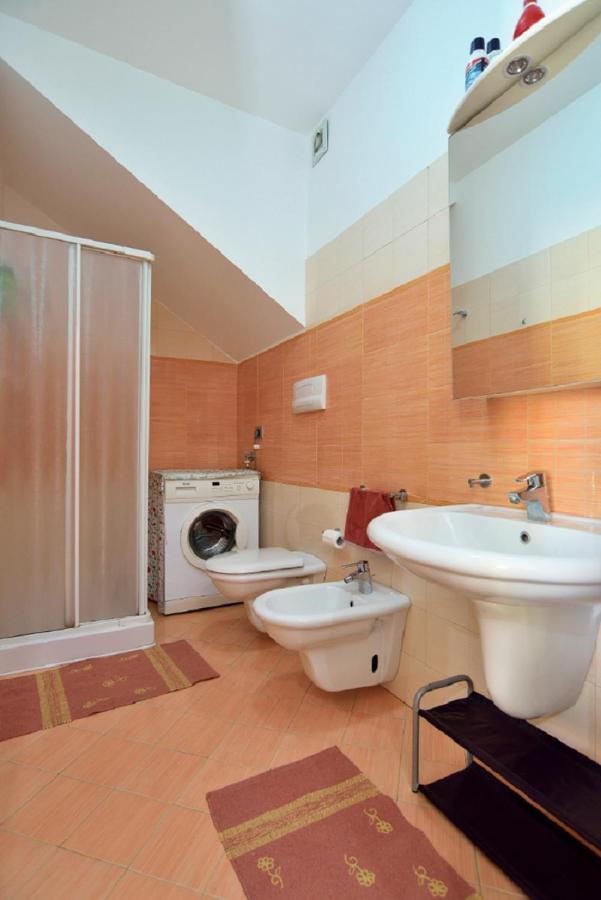 La Diga - Bilocale A Marzamemi, Fronte Mare Apartamento Exterior foto