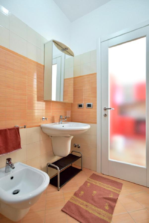 La Diga - Bilocale A Marzamemi, Fronte Mare Apartamento Exterior foto