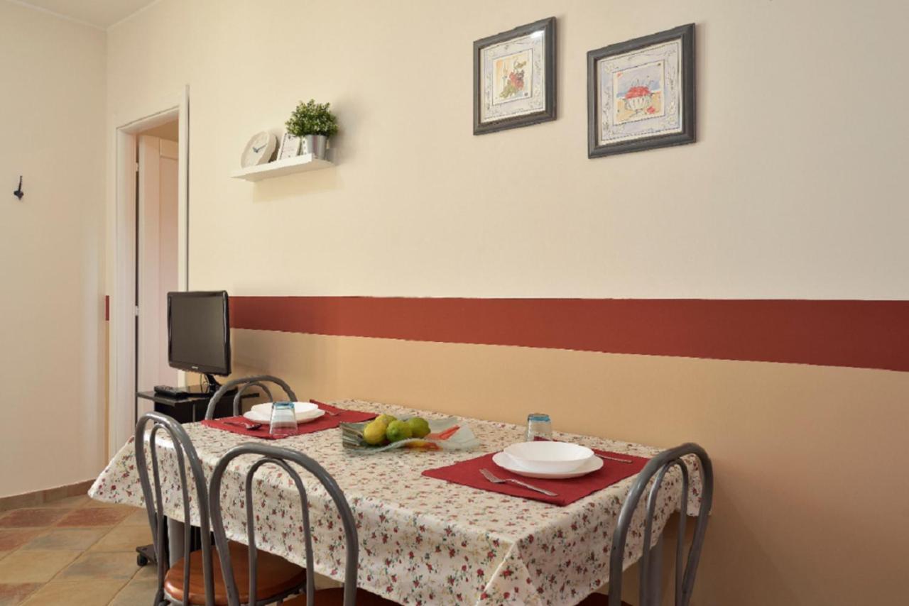 La Diga - Bilocale A Marzamemi, Fronte Mare Apartamento Exterior foto