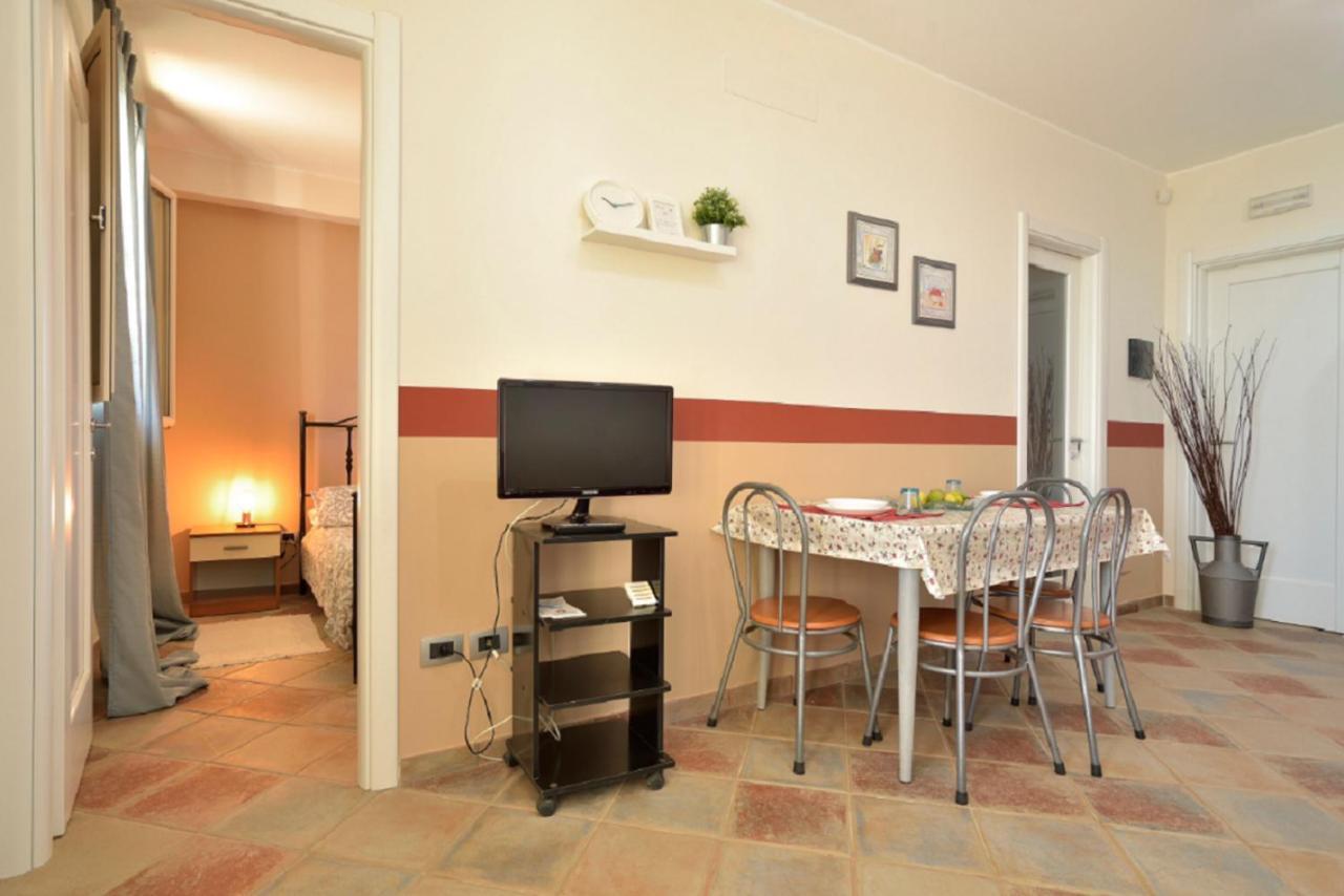 La Diga - Bilocale A Marzamemi, Fronte Mare Apartamento Exterior foto
