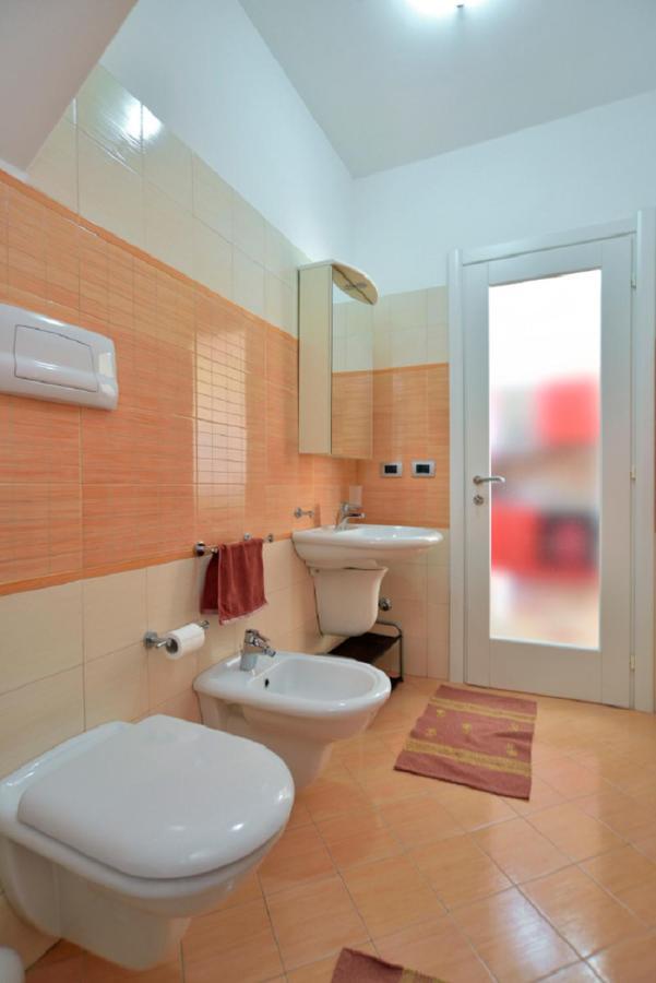 La Diga - Bilocale A Marzamemi, Fronte Mare Apartamento Exterior foto